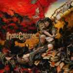 HATE ETERNAL - Infernus CD