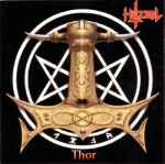 HAZAEL - Thor Re-Release CD