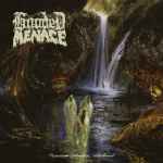 HOODED MENACE - Ossuarium Silhouettes Unhallowed CD