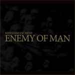 KRIEGSMASCHINE - Enemy of Man Re-Release DIGI