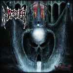 MASTER - The Witchhunt Re-Release CD