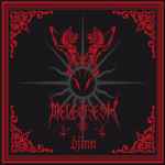 MELECHESH - Djinn Re-Release 2CD