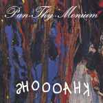 PAN.THY.MONIUM - Khaooohs Re-Release CD