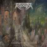 RIPPER - Experiment of Existence CD