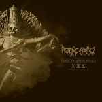 ROTTING CHRIST - Their Greatest Spells: 30 Years of Rotting Christ 2CD