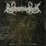 RUNEMAGICK - Requiem of the Apocalypse CD