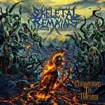 SKELETAL REMAINS - Condemned to Misery Re-Release DIGI