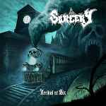 SORCERY - Arrival at Six Re-Release CD