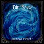 THE SPIRIT - Sounds from the Vortex Re-Release CD