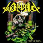 TOXIC HOLOCAUST - From the Ashes of Nuclear Destruction CD