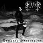 TSJUDER - Demonic Possession Re-Release CD