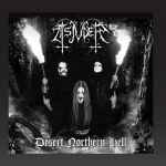 TSJUDER - Desert Northern Hell Re-Release CD